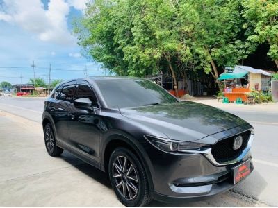 Mazda cx5 sp 2.0 เบนซิน 2019 จอดระยอง